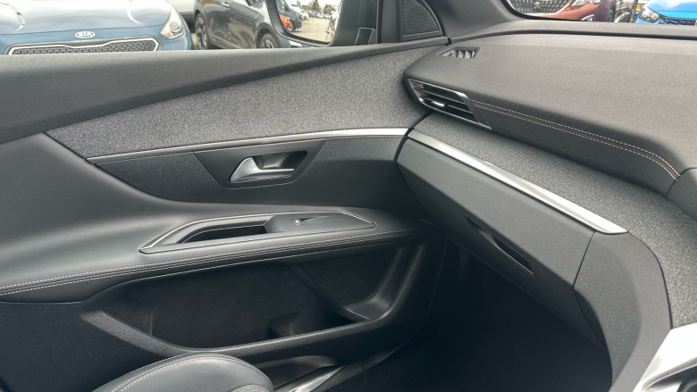 Peugeot 3008 1.5 BlueHDi GT Line 5dr EAT8 Diesel Estate